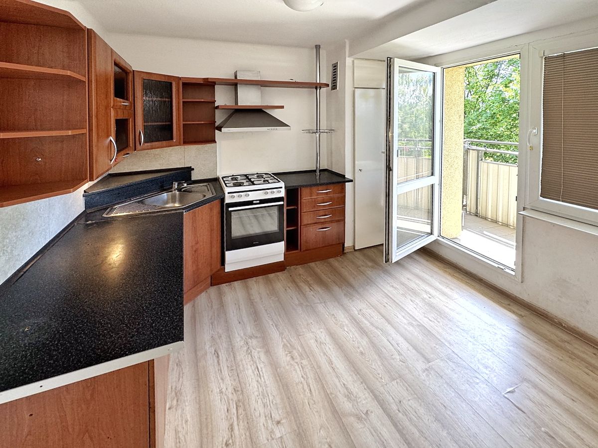 Prodej bytu 3+1 65 m²